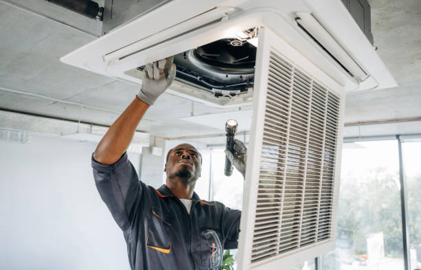 Licensed Ac Repair service in Knoxville, IL - FH HVAC