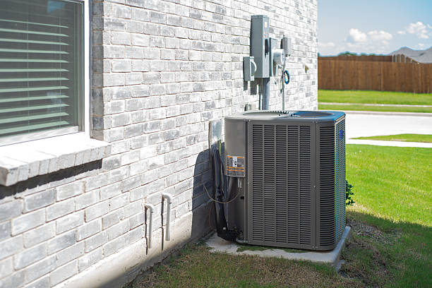 Reliable Ac Repair contractor in Knoxville, IL by FH HVAC